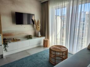 Aurora Spa Nadmorskie Zacisze Dziwnów, Gmina Dziwnów